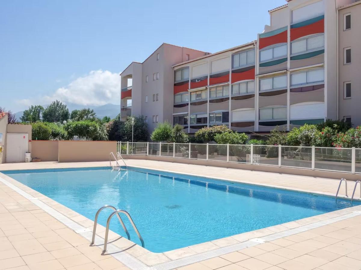 Apartment Piscine Park Privatif Dans Res Securisee *